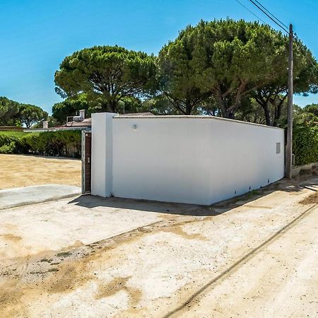 Villa Casa Robert Conil De La Frontera Exterior foto